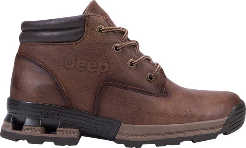 HIKER BOTA JEEP 3025