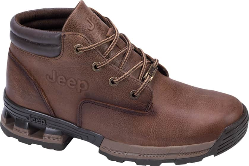 HIKER BOTA JEEP 3025