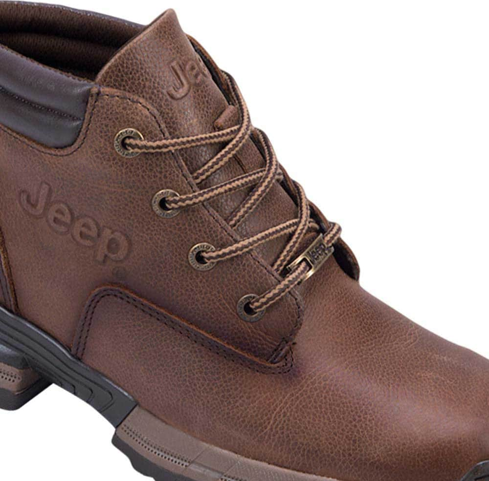 HIKER BOTA JEEP 3025