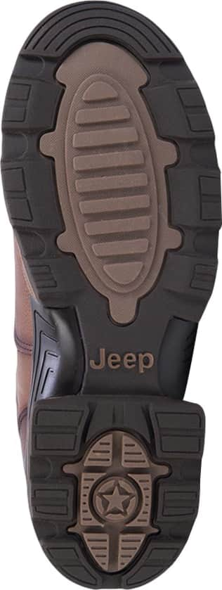 HIKER BOTA JEEP 3025