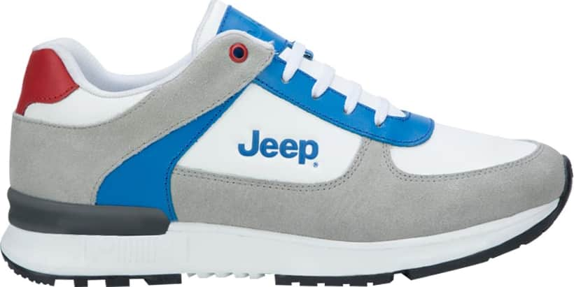 TENIS CASUAL URBANO CHOCLO JEEP 0553