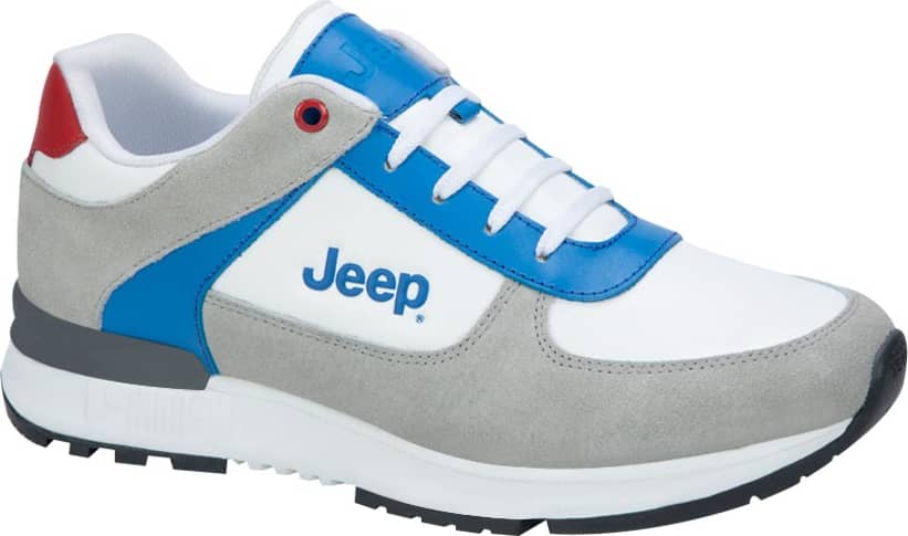 TENIS CASUAL URBANO CHOCLO JEEP 0553