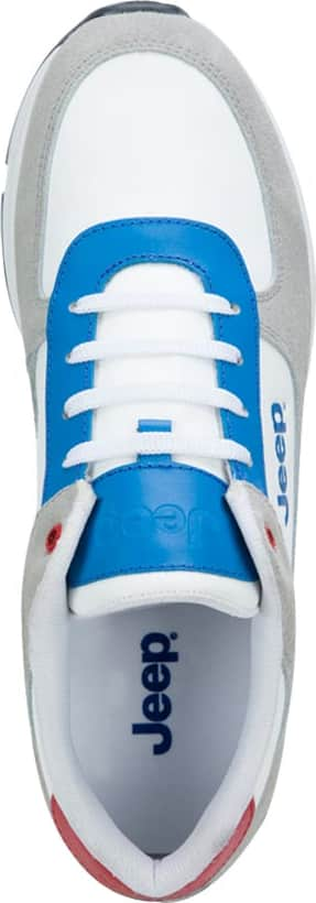 TENIS CASUAL URBANO CHOCLO JEEP 0553