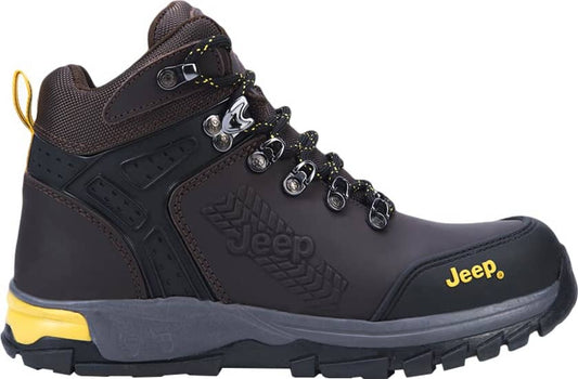 TRABAJO INDUSTRIAL BOTA JEEP 4501