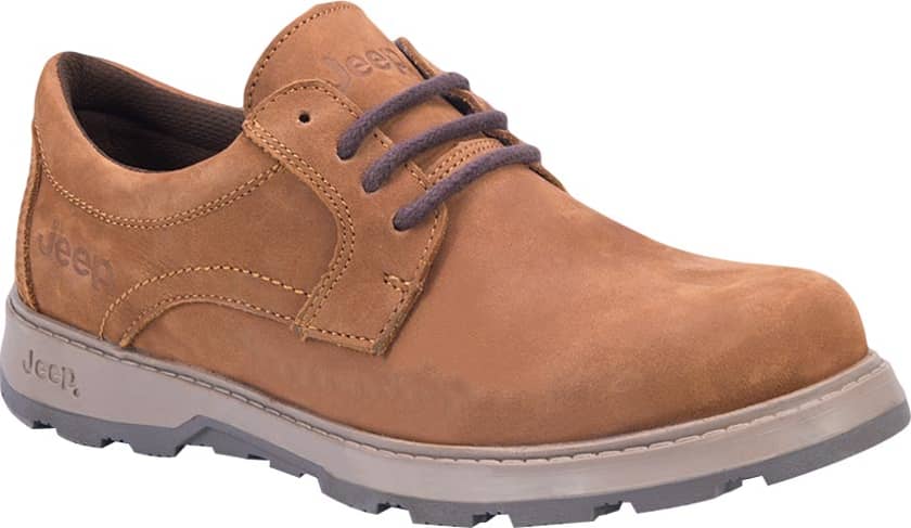 HIKER CHOCLO JEEP 6500