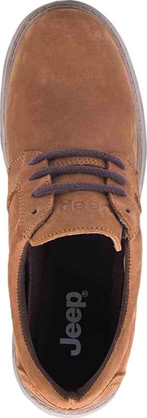 HIKER CHOCLO JEEP 6500