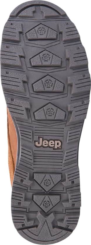 HIKER CHOCLO JEEP 6500