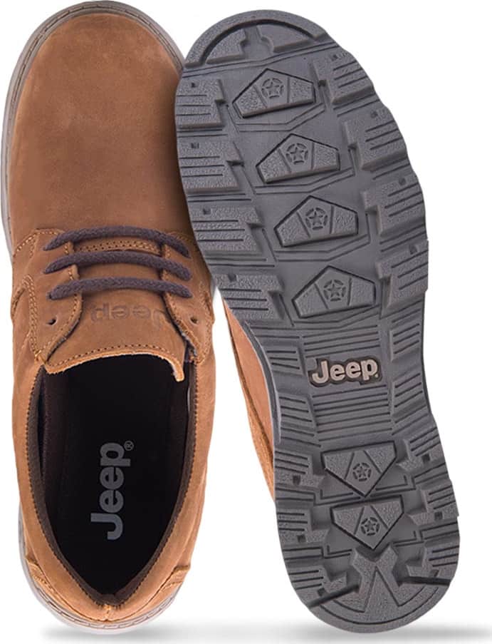 HIKER CHOCLO JEEP 6500