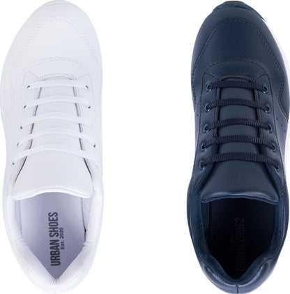 KIT TENIS CASUAL URBANO CHOCLO URBAN SHOES 2020