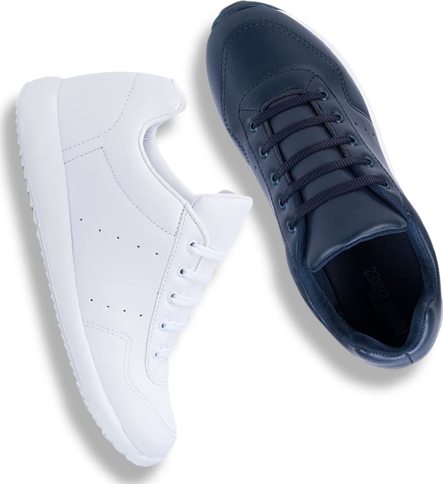 KIT TENIS CASUAL URBANO CHOCLO URBAN SHOES 2020