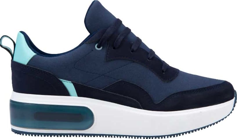 TENIS CASUAL URBANO CHOCLO URBAN SHOES 6505