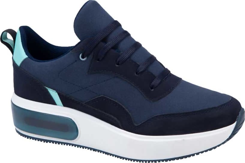 TENIS CASUAL URBANO CHOCLO URBAN SHOES 6505