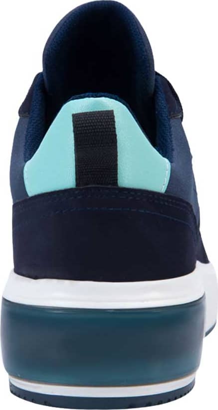 TENIS CASUAL URBANO CHOCLO URBAN SHOES 6505