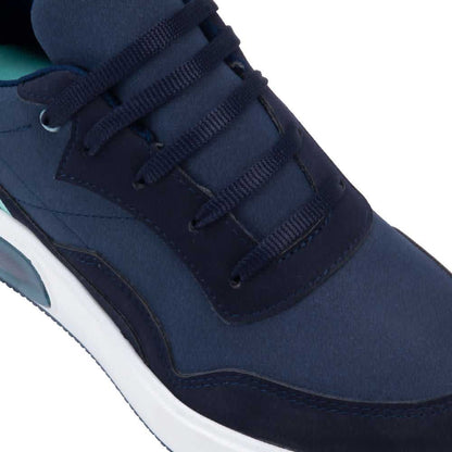 TENIS CASUAL URBANO CHOCLO URBAN SHOES 6505