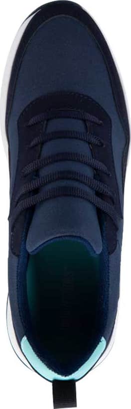 TENIS CASUAL URBANO CHOCLO URBAN SHOES 6505