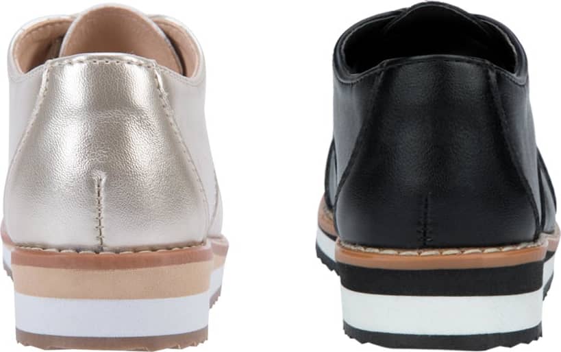 KIT CASUAL CHOCLO VIVIS SHOES KIDS 8020