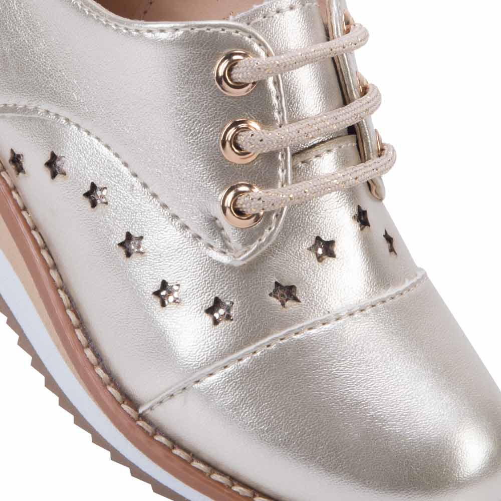 KIT CASUAL CHOCLO VIVIS SHOES KIDS 8020