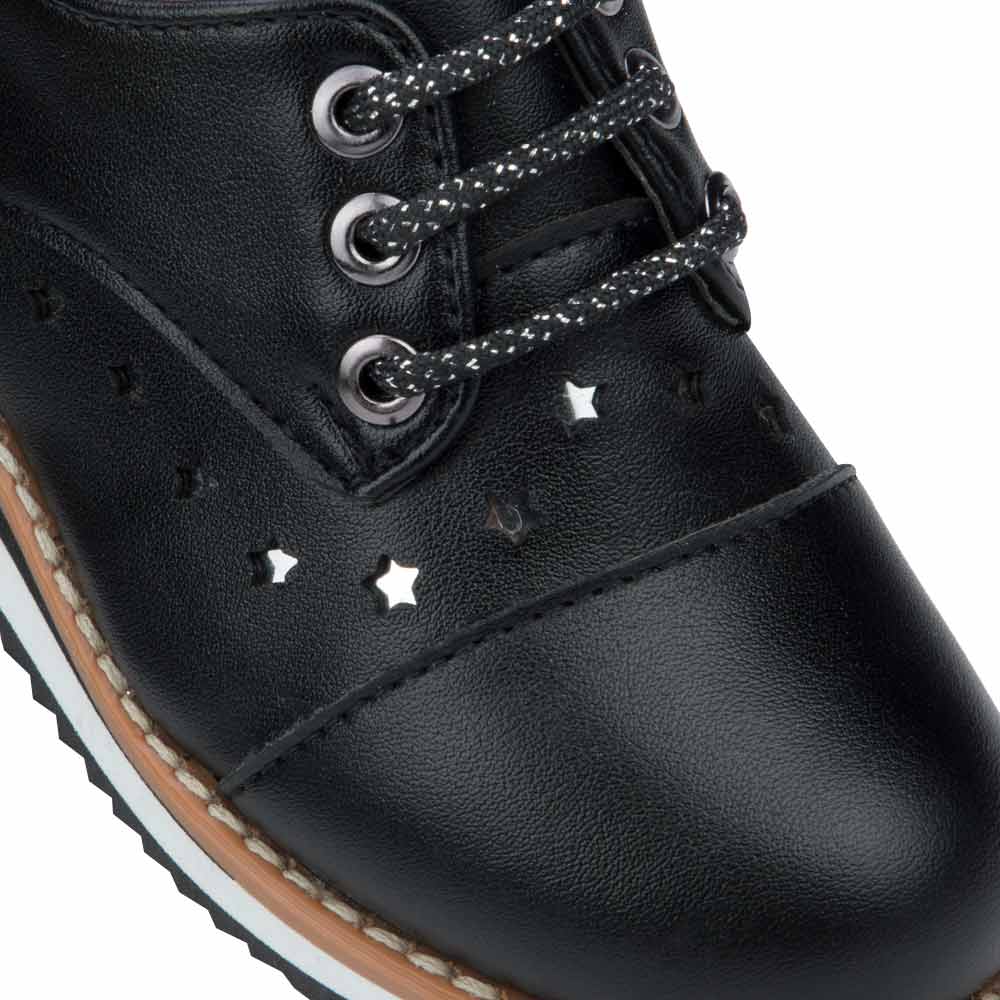 KIT CASUAL CHOCLO VIVIS SHOES KIDS 8020