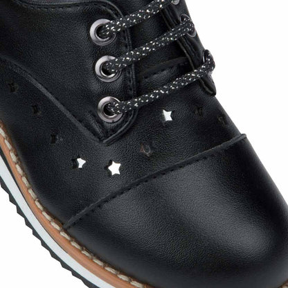 KIT CASUAL CHOCLO VIVIS SHOES KIDS 8020