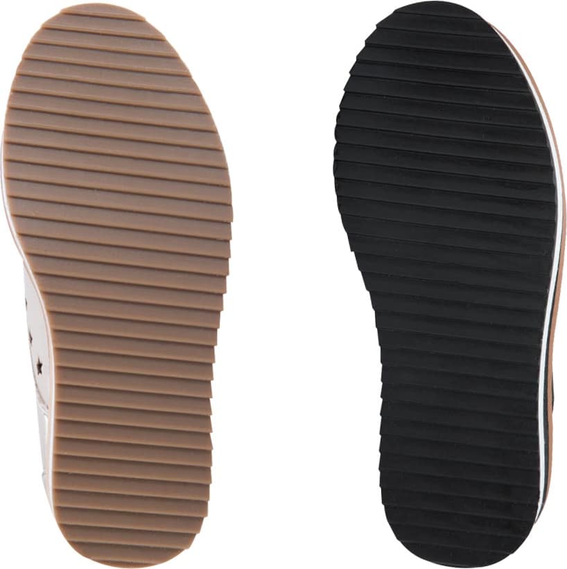 KIT CASUAL CHOCLO VIVIS SHOES KIDS 8020