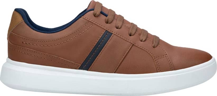 TENIS CASUAL URBANO CHOCLO URBAN SHOES 1532
