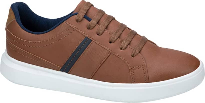 TENIS CASUAL URBANO CHOCLO URBAN SHOES 1532
