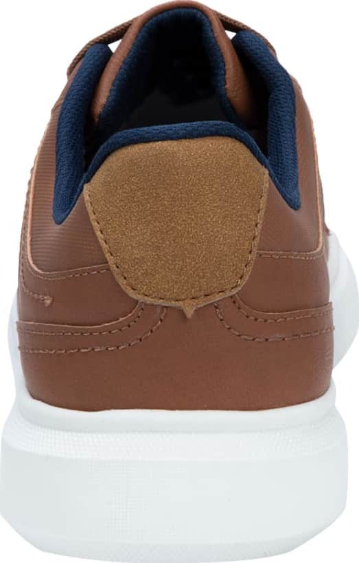 TENIS CASUAL URBANO CHOCLO URBAN SHOES 1532