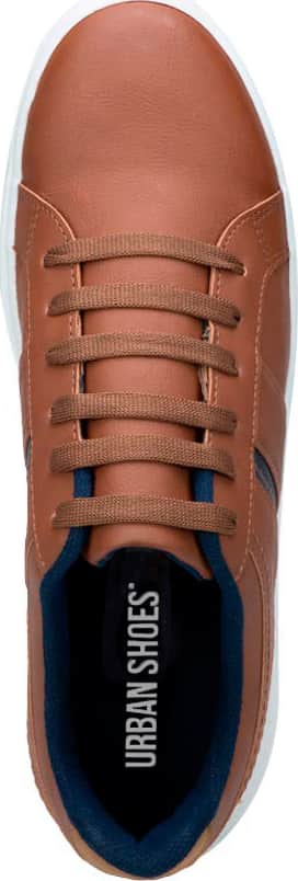 TENIS CASUAL URBANO CHOCLO URBAN SHOES 1532