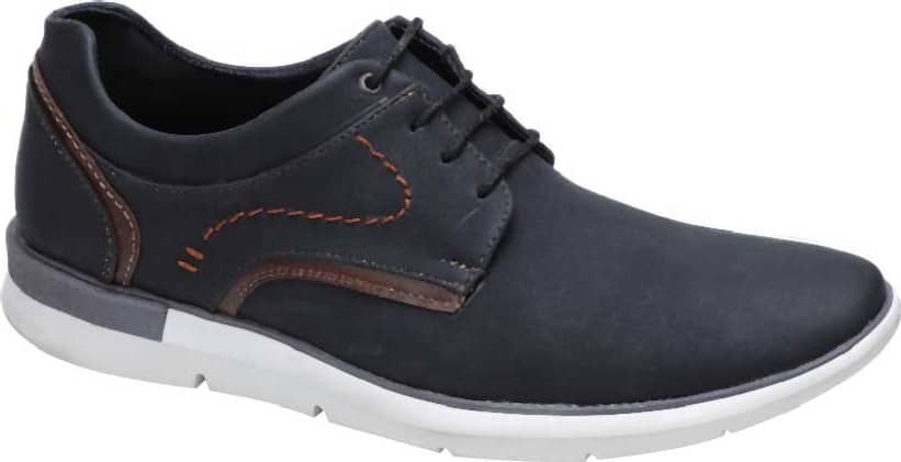 Casual Choclo Kafe 3080