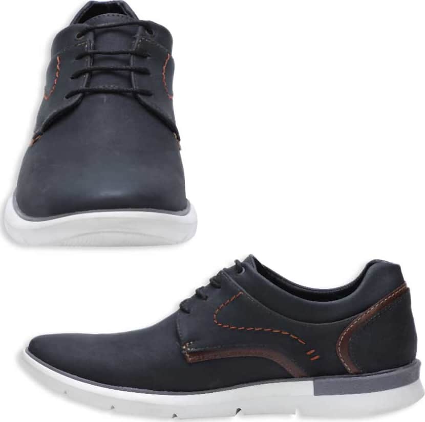 Casual Choclo Kafe 3080