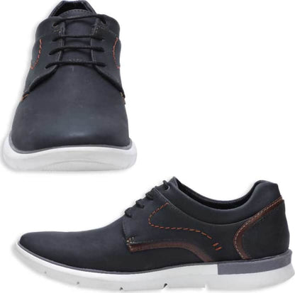 Casual Choclo Kafe 3080