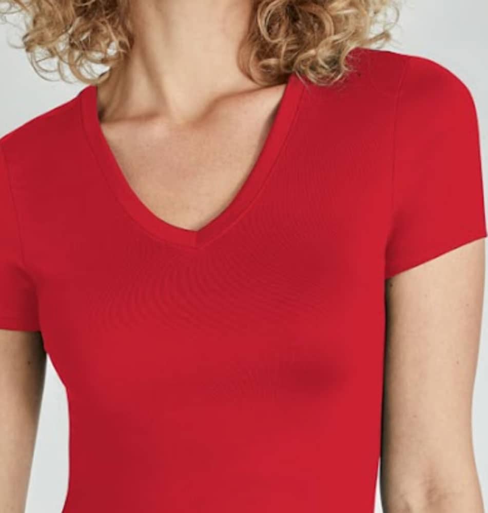 ROPA CASUAL PLAYERA HOLLY LAND 326N