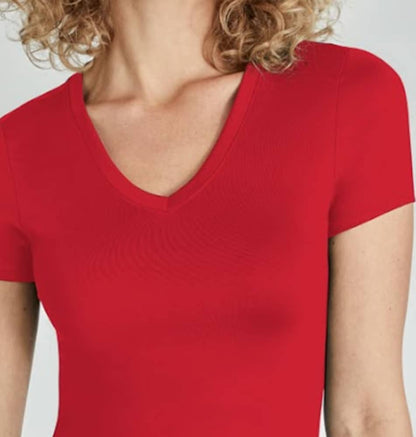 ROPA CASUAL PLAYERA HOLLY LAND 326N