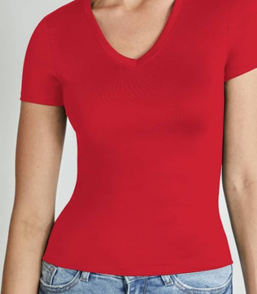 ROPA CASUAL PLAYERA HOLLY LAND 326N