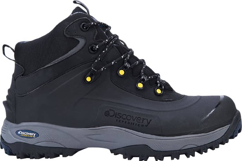HIKER BOTA DISCOVERY EXPEDITION 2081