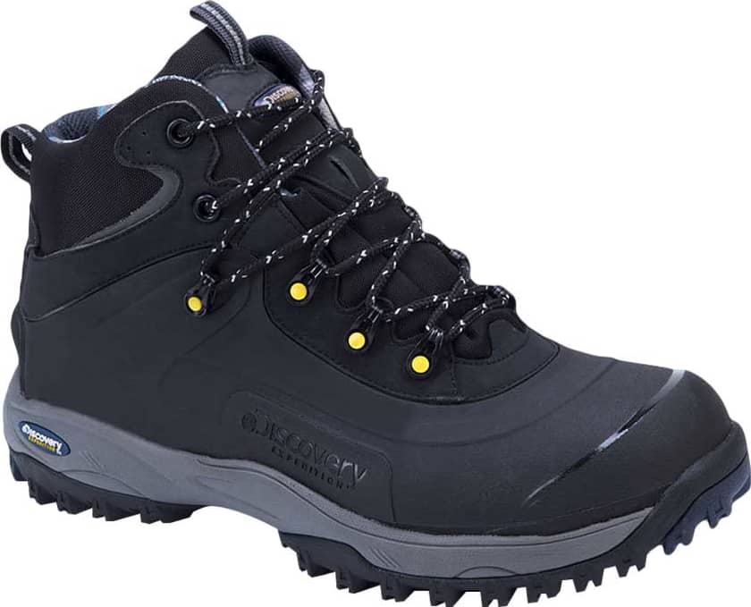 HIKER BOTA DISCOVERY EXPEDITION 2081