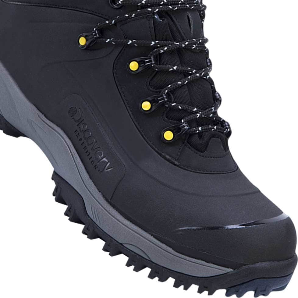 HIKER BOTA DISCOVERY EXPEDITION 2081