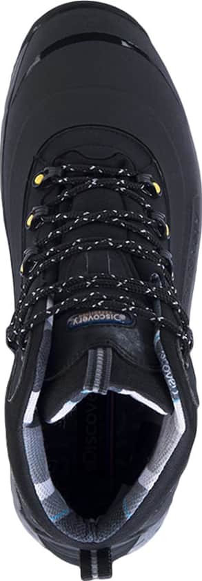 HIKER BOTA DISCOVERY EXPEDITION 2081