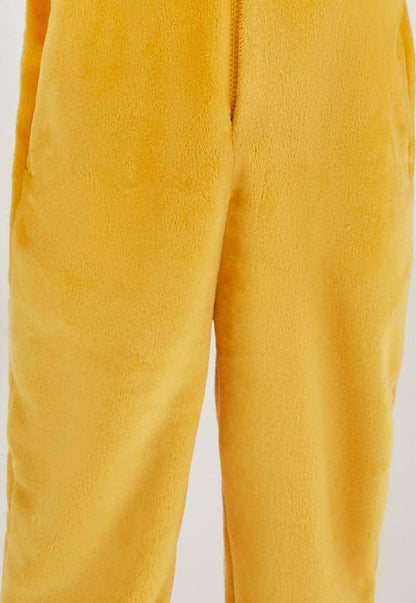 ROPA PARA DORMIR MAMELUCO EL REY LEON DS02