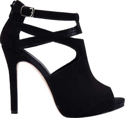 VESTIR SANDALIA PARIS HILTON H003