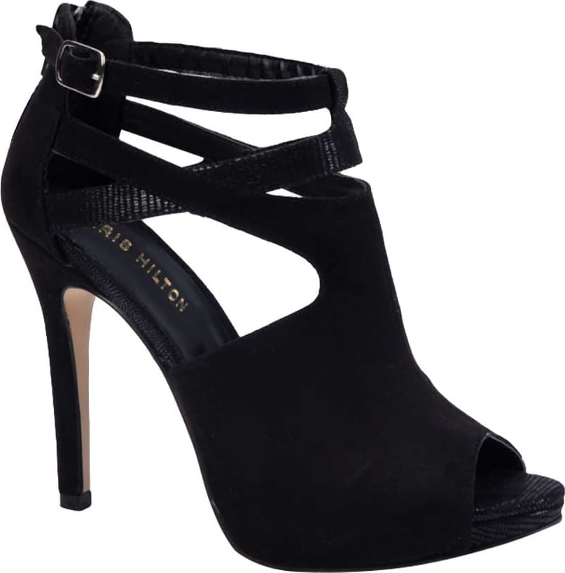 VESTIR SANDALIA PARIS HILTON H003