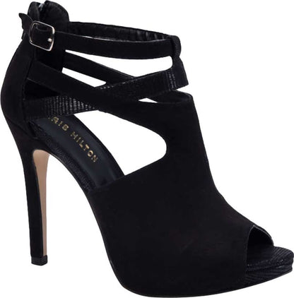 VESTIR SANDALIA PARIS HILTON H003