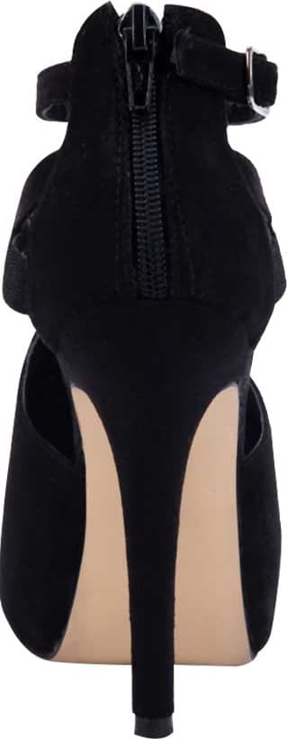 VESTIR SANDALIA PARIS HILTON H003