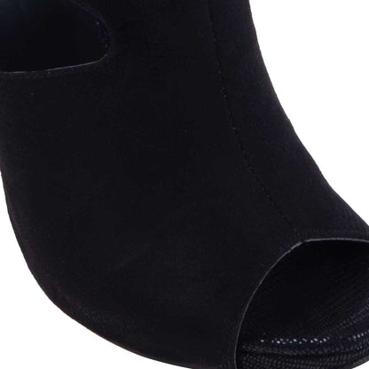 VESTIR SANDALIA PARIS HILTON H003