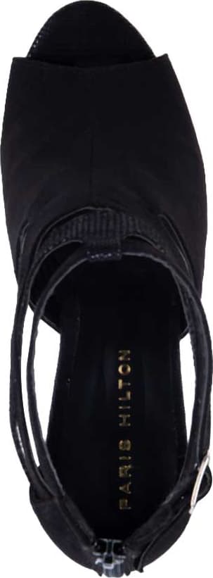 VESTIR SANDALIA PARIS HILTON H003