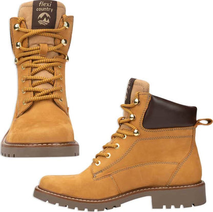 HIKER BOTA FLEXI 7816