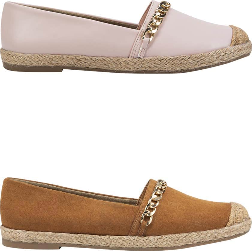 Casual Choclo Vi Line Fashion 3055