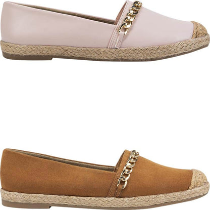 Casual Choclo Vi Line Fashion 3055