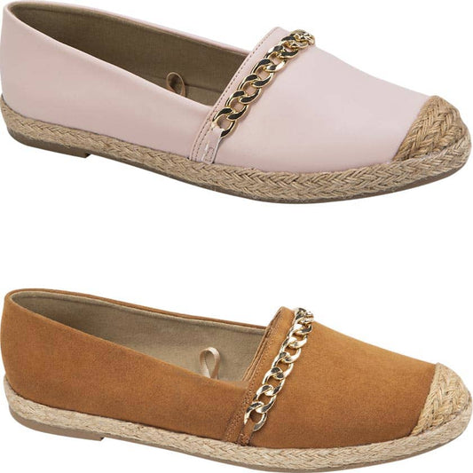 Casual Choclo Vi Line Fashion 3055