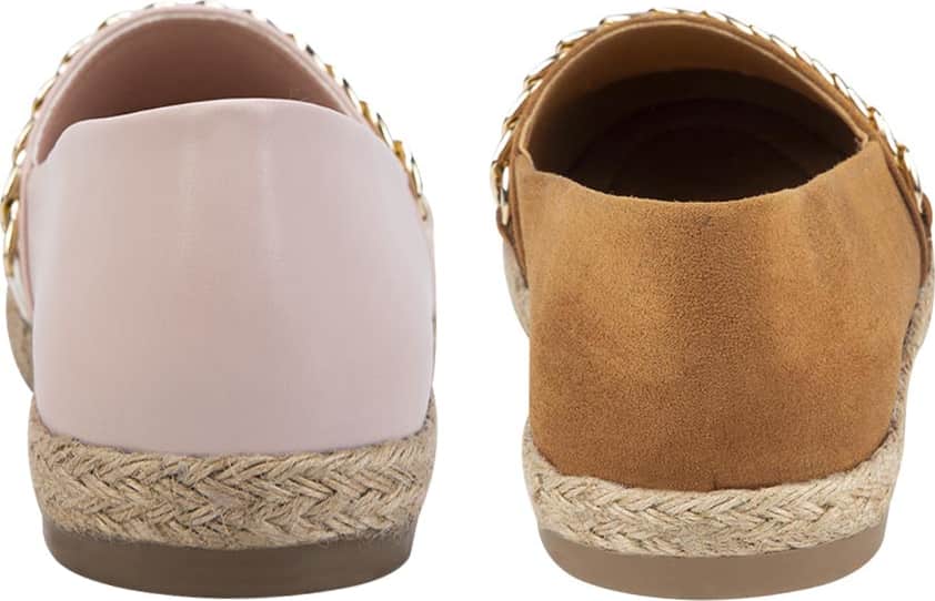 Casual Choclo Vi Line Fashion 3055